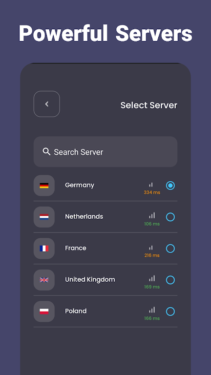 Silver VPN