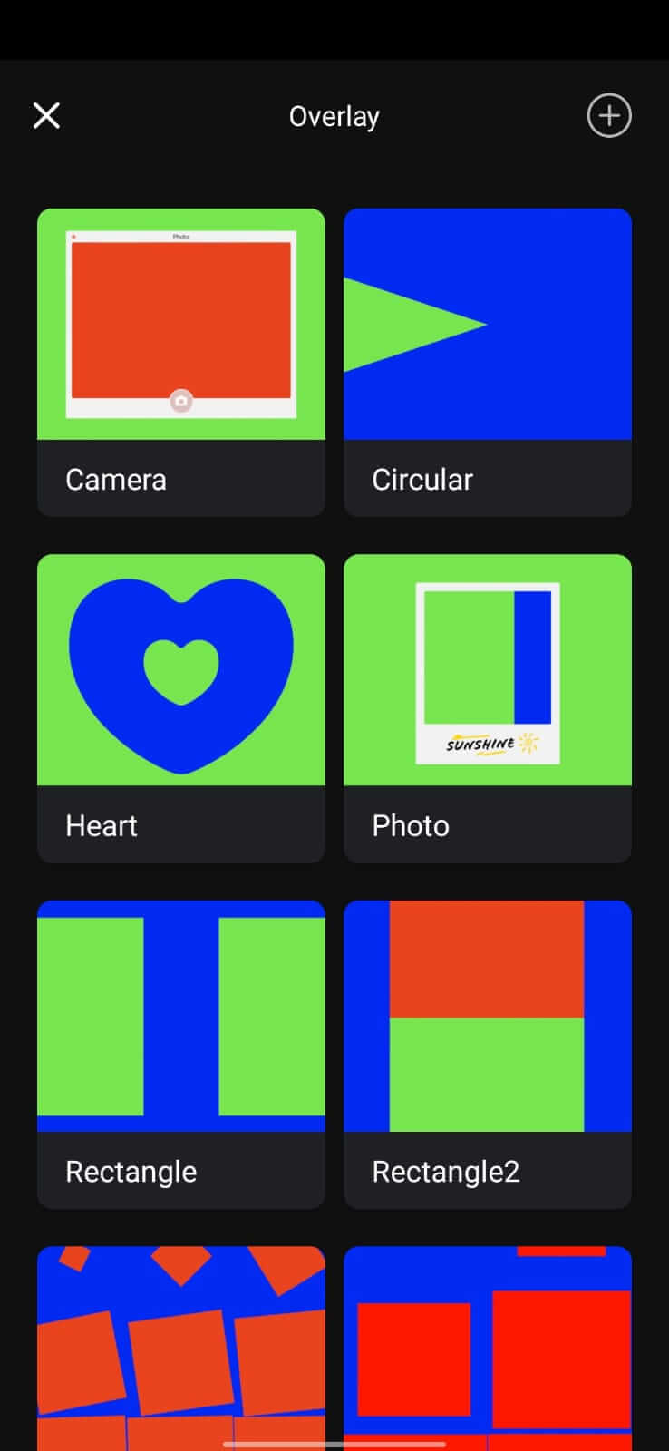 VN – Video Editor