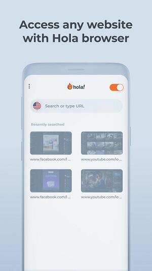 Hola VPN Premium Hola VPN Premium