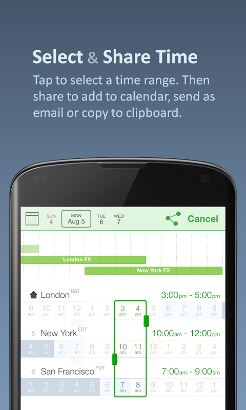 Time Buddy - Clock &amp; Converter apk