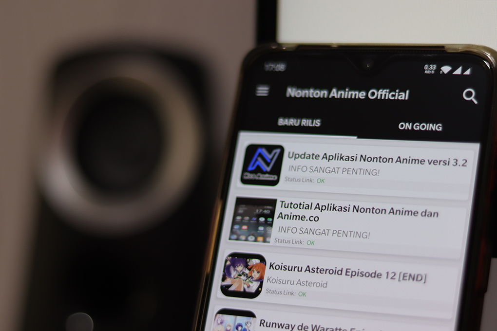 Nonton Anime (Unofficial) Streaming Anime Nonton Anime (Unofficial) Streaming Anime