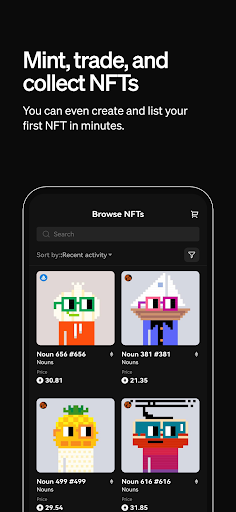 OKX app