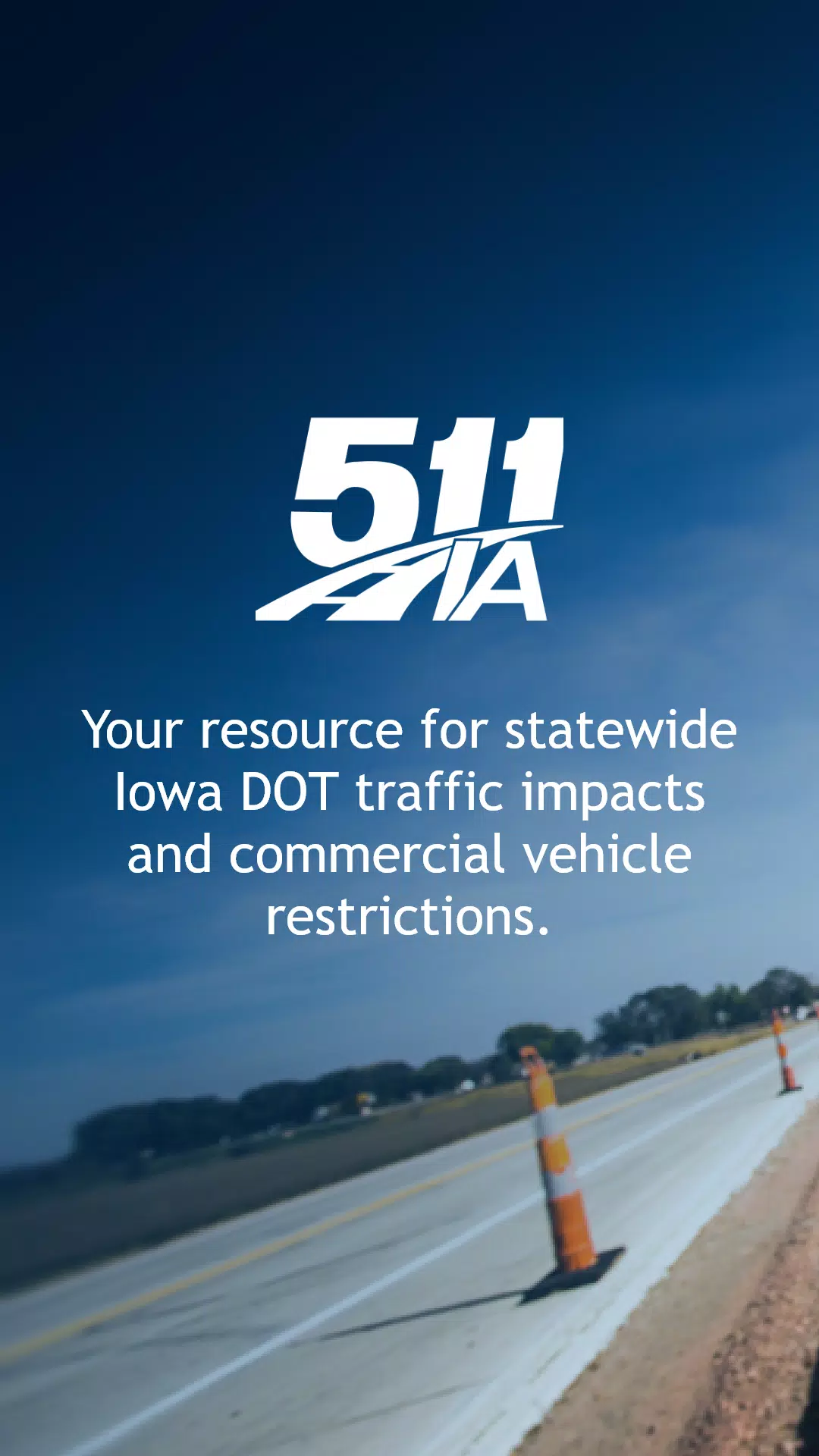 Iowa 511