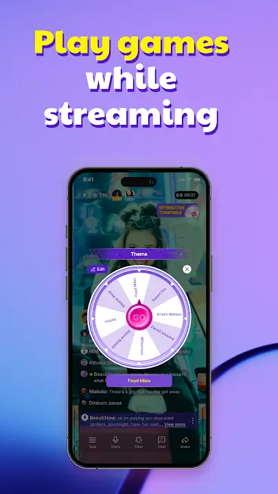 Tevi Mod Tevi Mod