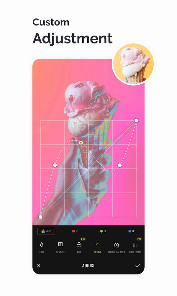 Fotor - AI Photo Editor, Collage-Fotor