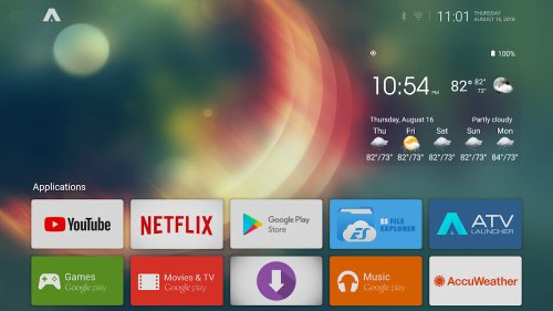 ATV Launcher 0.0.11-free ATV Launcher 0.0.11-free
