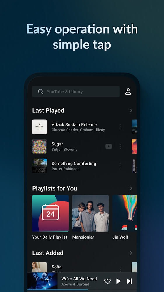 Lark Player:Music Player & MP3