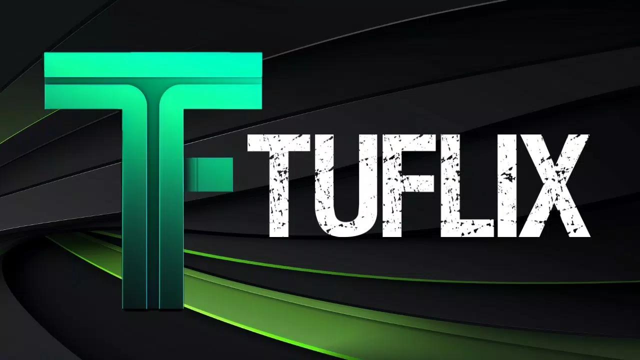 Tuflix Tuflix