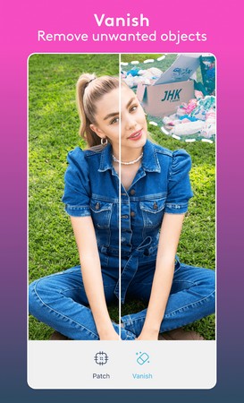 Facetune2