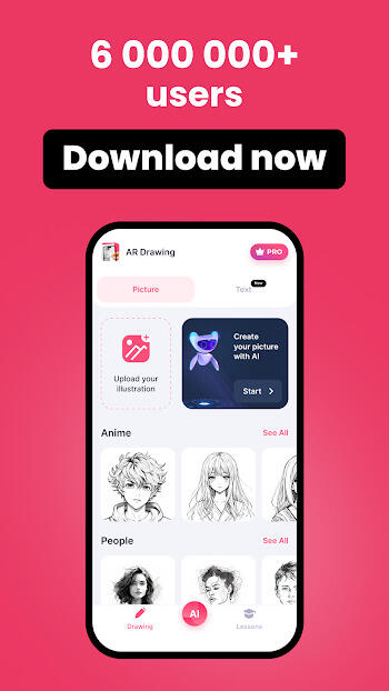 AR Drawing APK