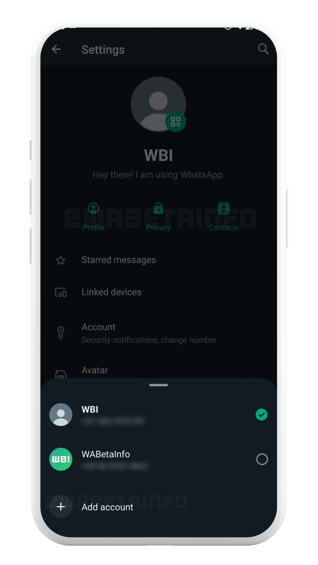 GB WhatsApp Pro