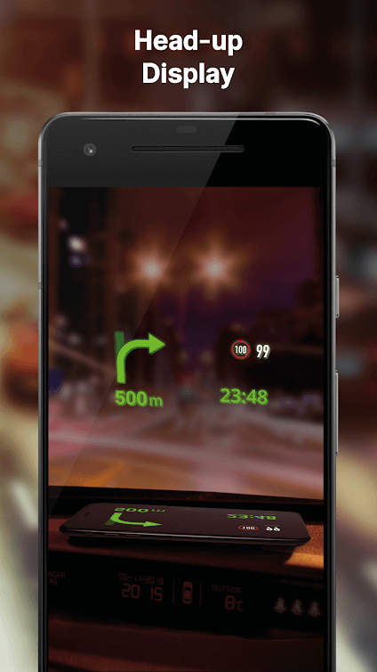Sygic GPS Navigation
