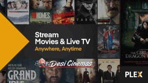 Desi Cinema TV Desi Cinema TV