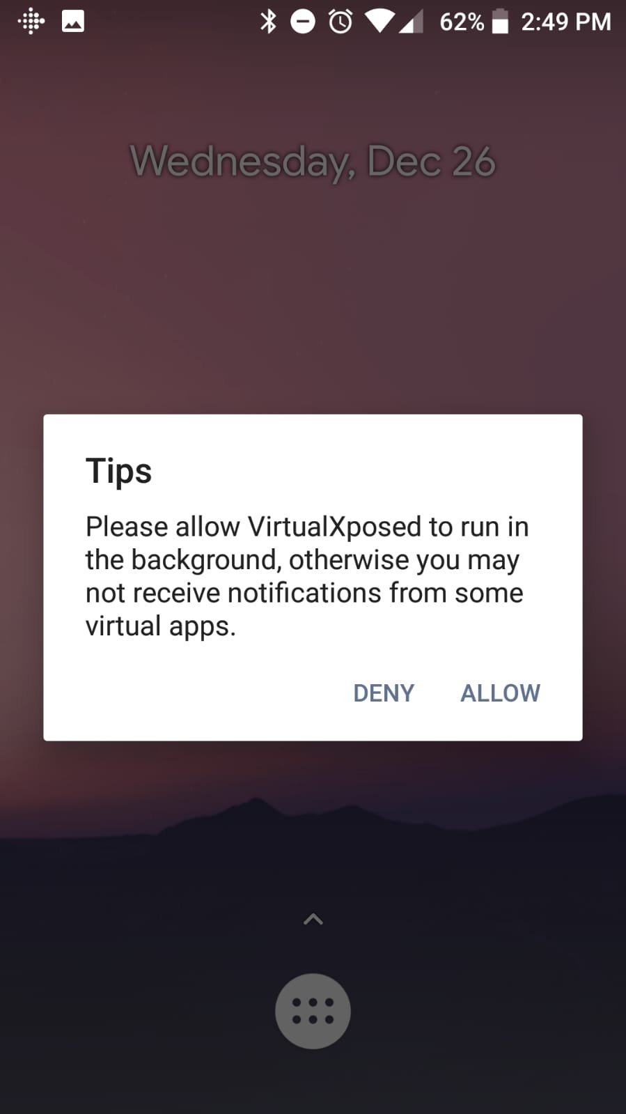 VirtualXposed