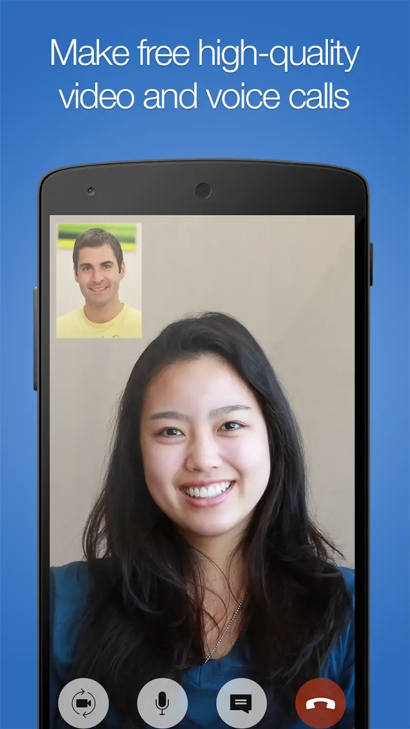 imo HD - Video Calls and Chats Mod