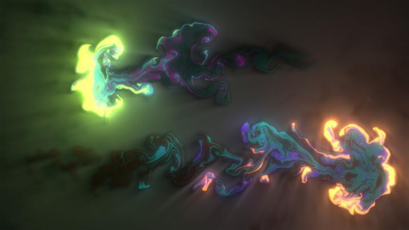 Magic Fluids