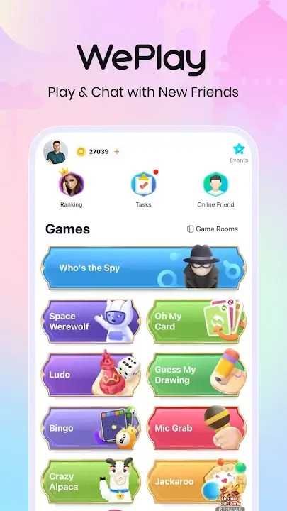 WePlay