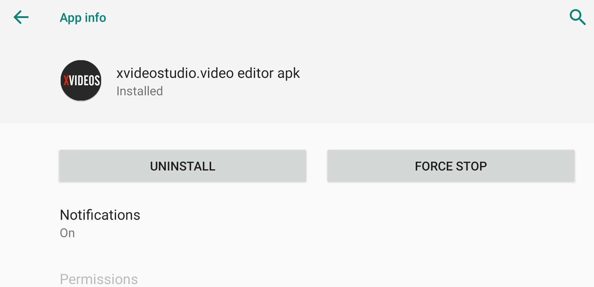 XVideoStudio Video Editor