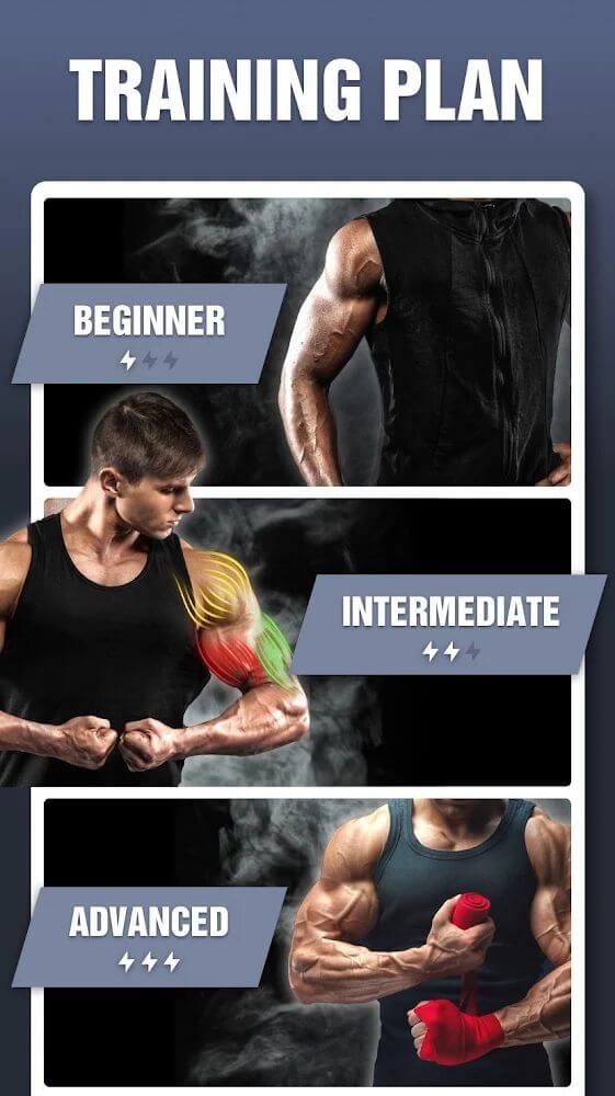 Arm Workout