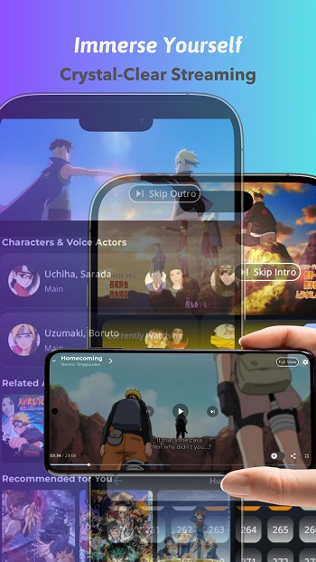 AnimeVibe