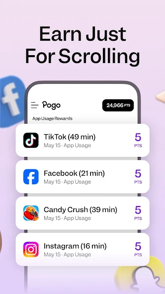 Pogo