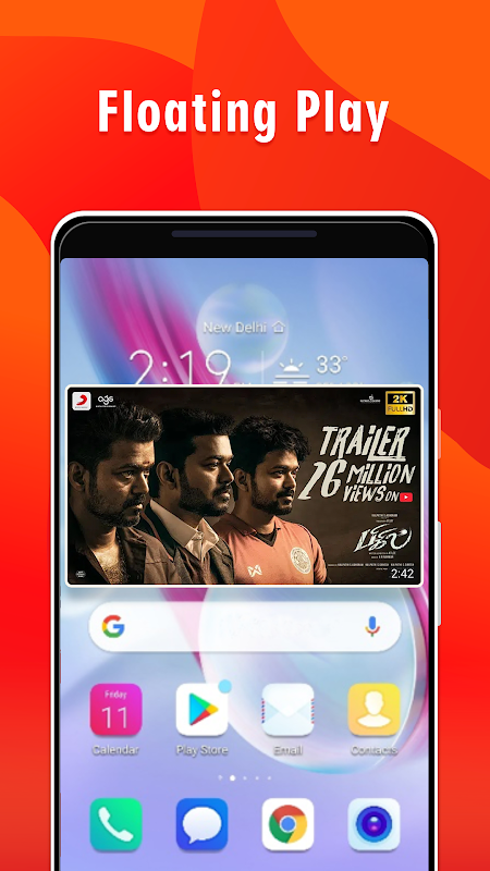 VidPlayer VidPlayer
