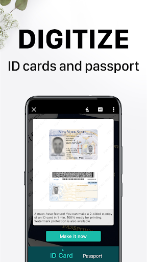 CamScanner CamScanner