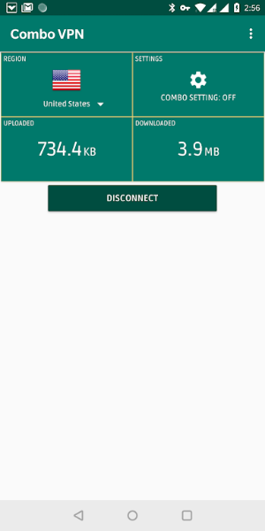 Combo VPN Combo VPN