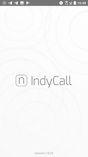 IndyCall - calls to India