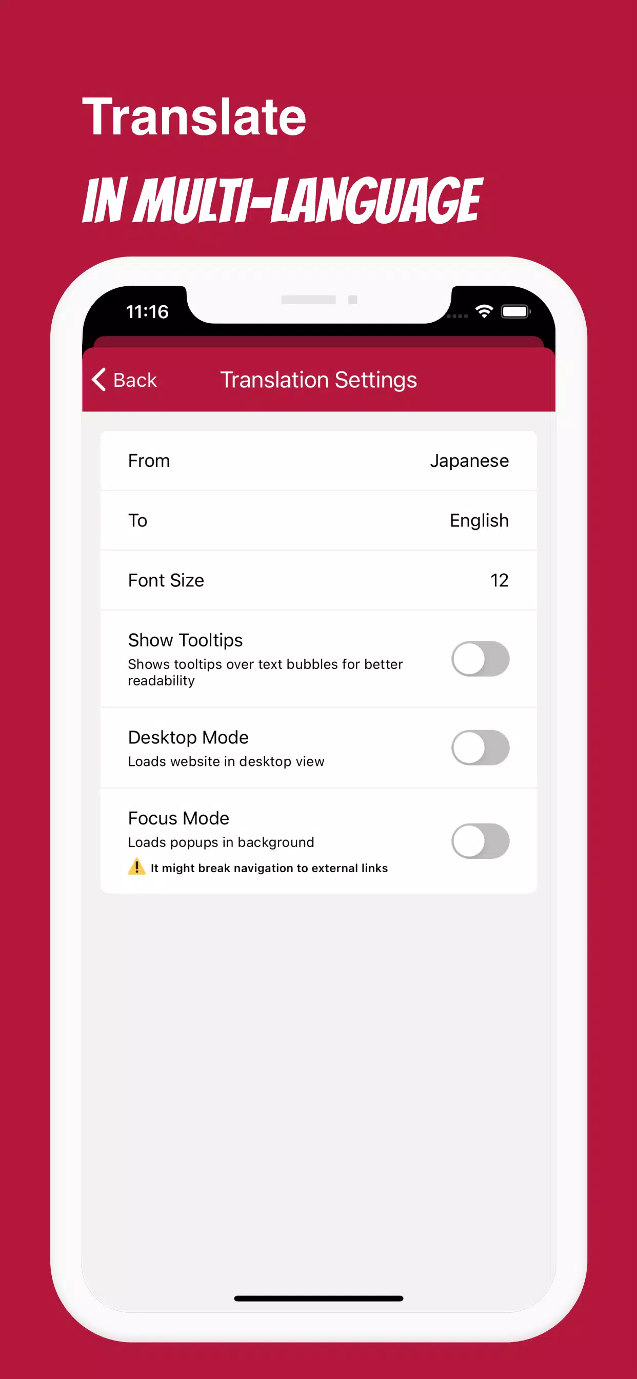 Manga Translator Manga Translator