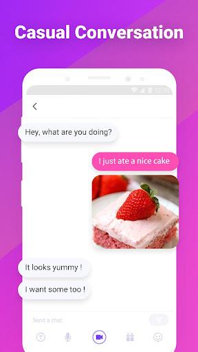 ParaU: Swipe to Video Chat & Make Friends