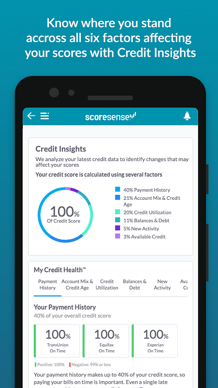 ScoreSense APK ScoreSense APK