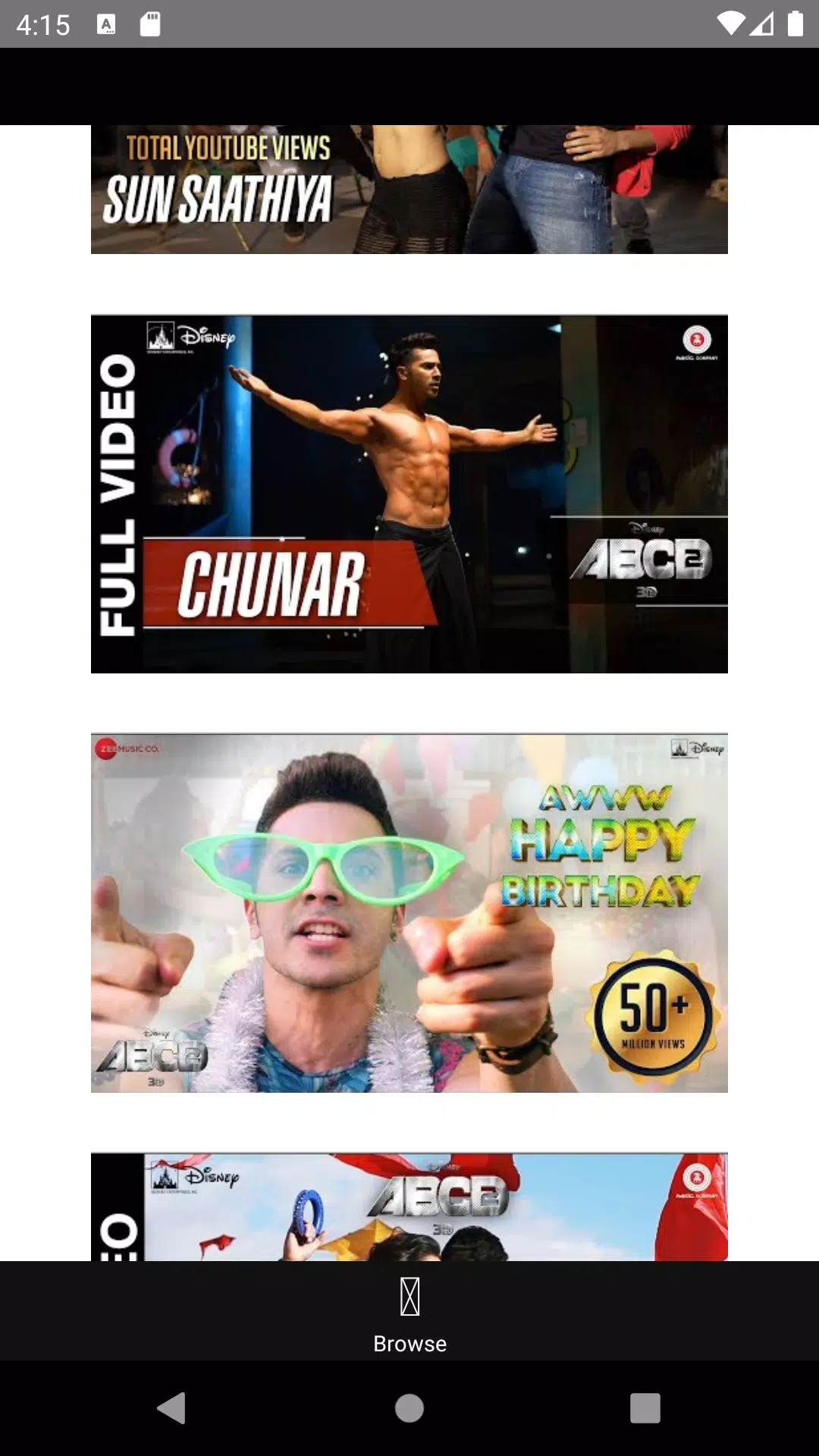 Bollyflix
