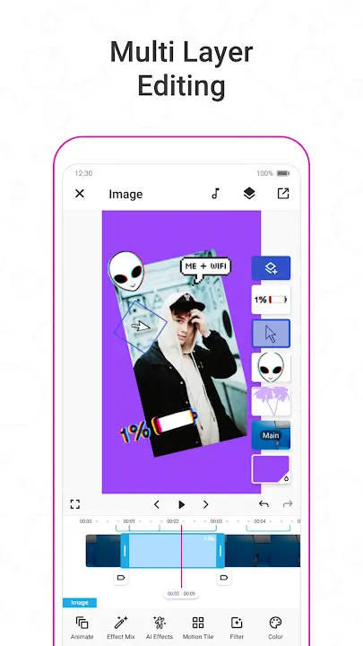 Funimate MOD
