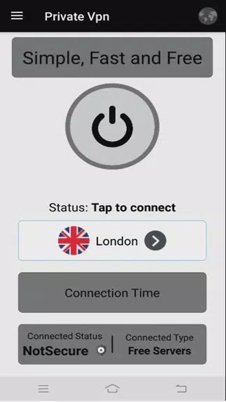 Free Private VPN | Fastest Free Hotspot VPN Proxy