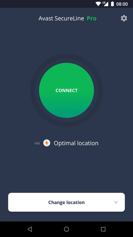 Avast SecureLine VPN Mod