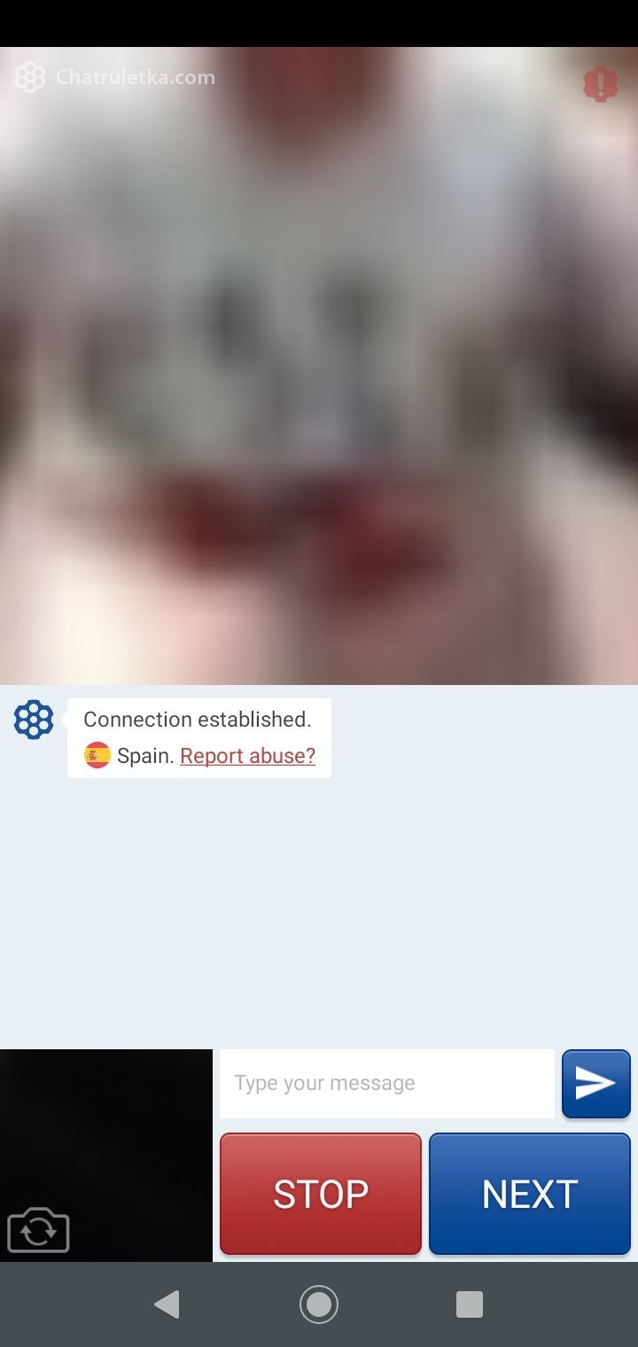 Chatruletka