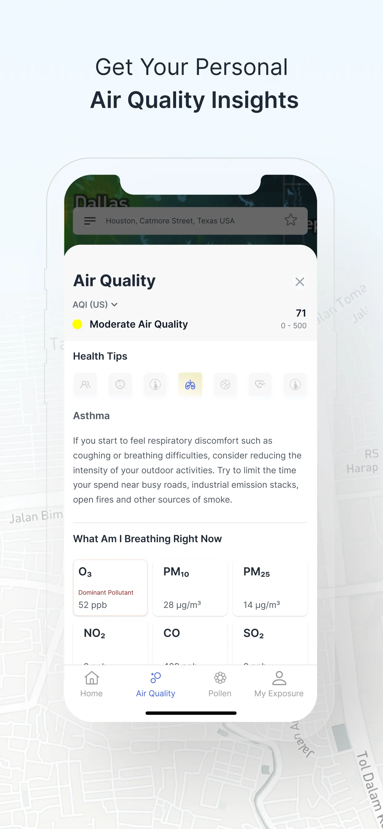 BreezoMeter