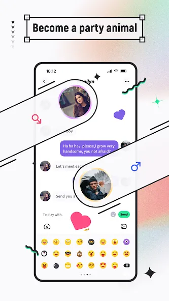 DreamLike-Video-Chat