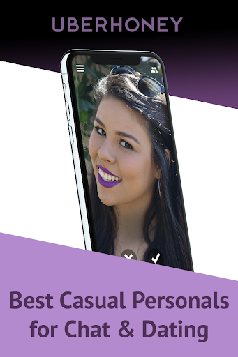 UberHoney - best casual personals UberHoney - best casual personals