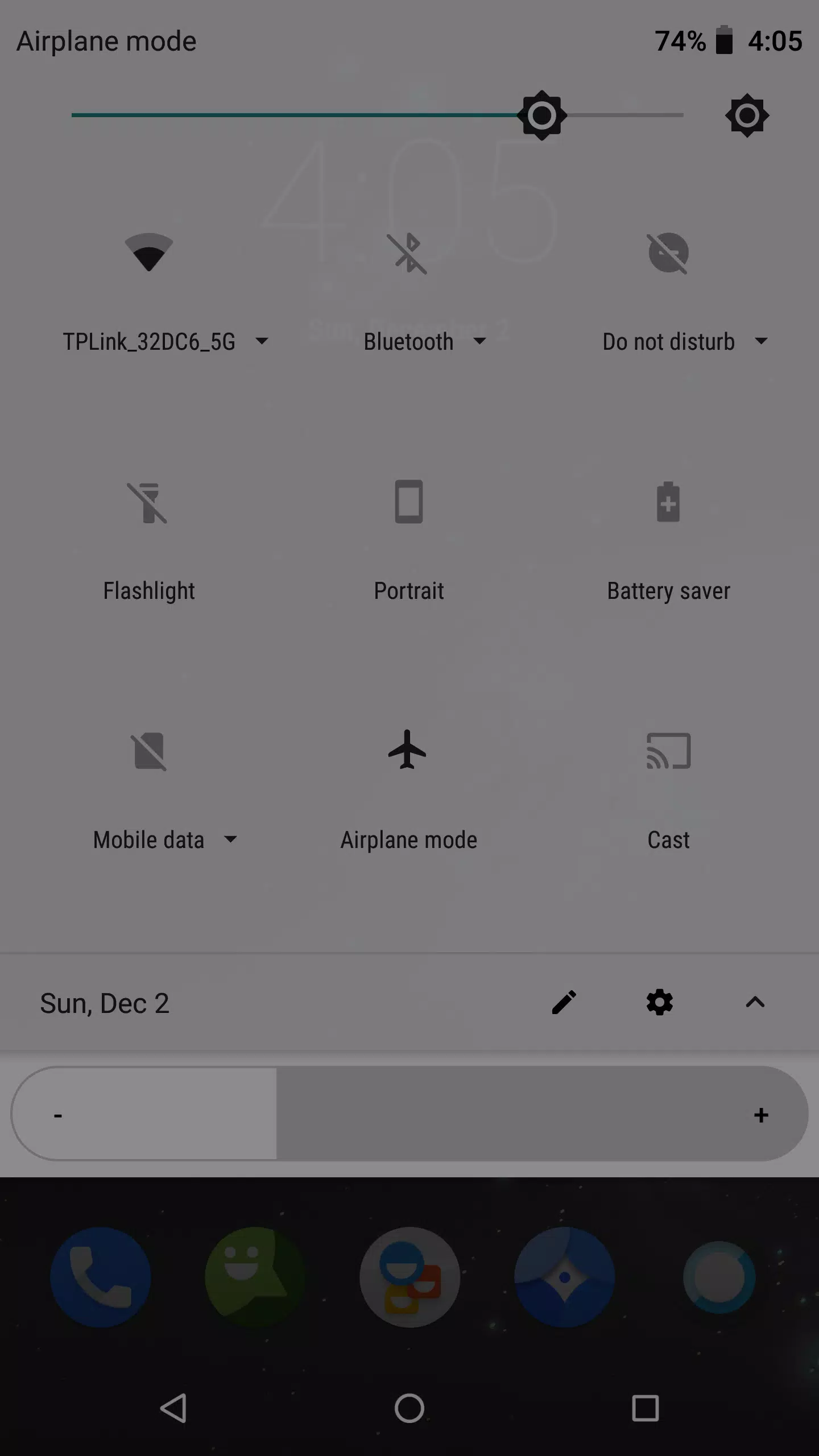 OLED Saver OLED Saver