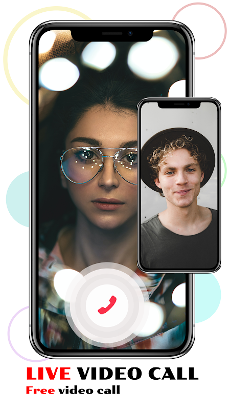 Sexy Video Call: Sexy Live Sexy Video Call: Sexy Live