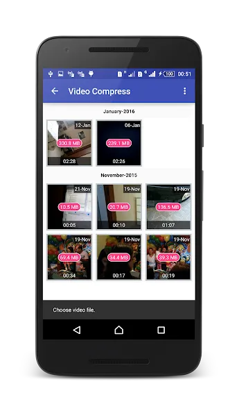 VideoCompress