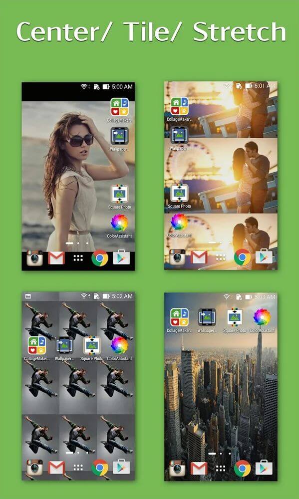 Wallpaper Setter Wallpaper Setter