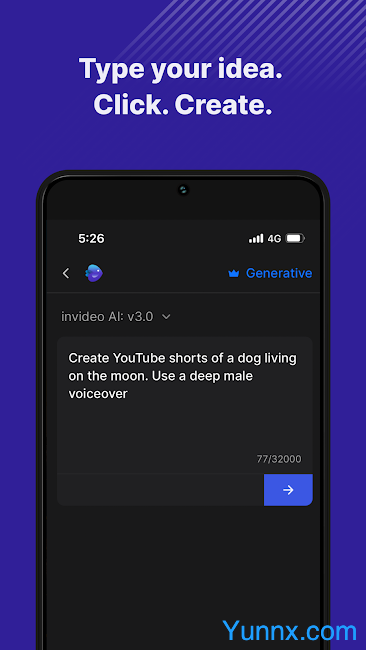 Invideo AI