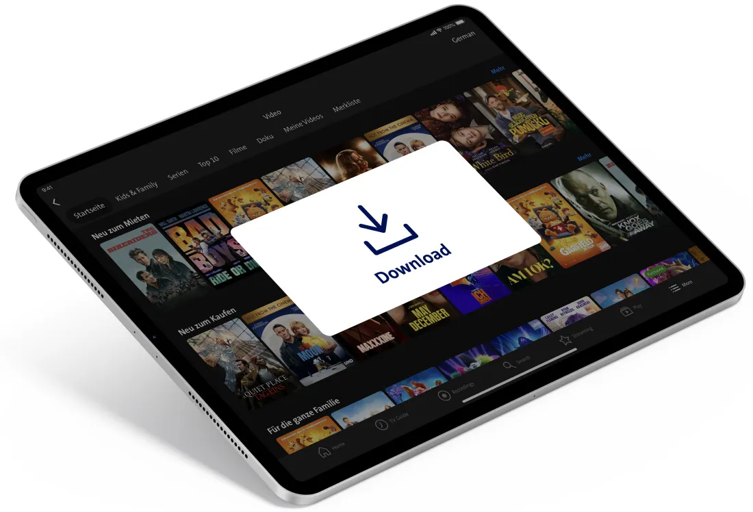 BlueTv 2.0