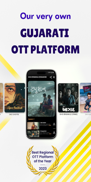 Oho Gujarati OTT Premium