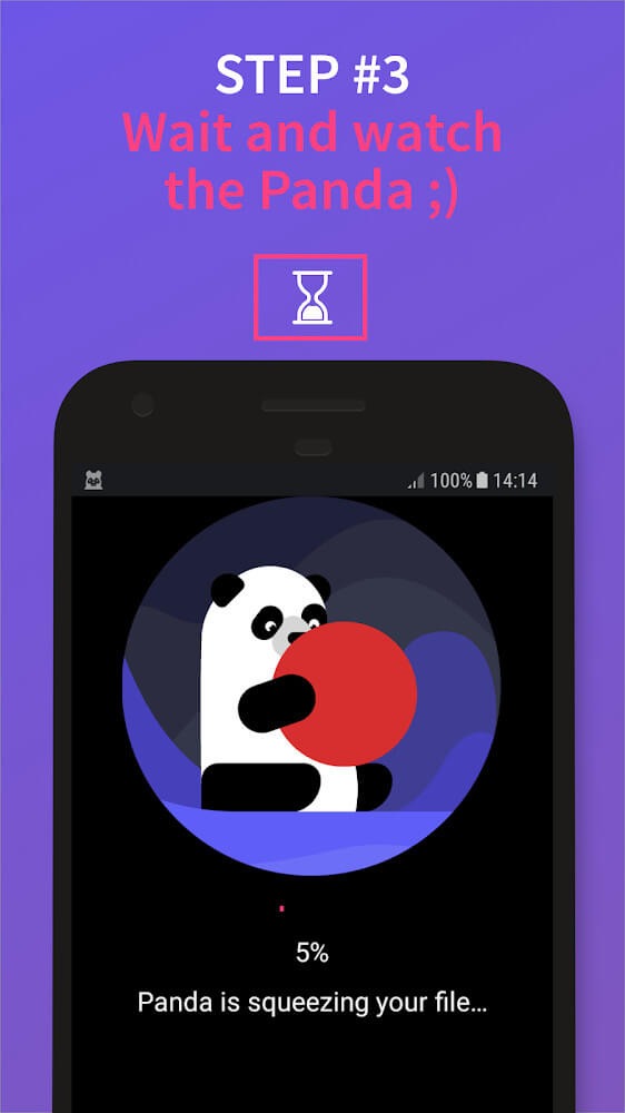 Panda Video Compressor Mod