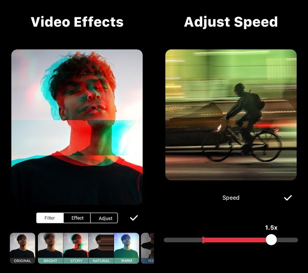 InShot Pro
