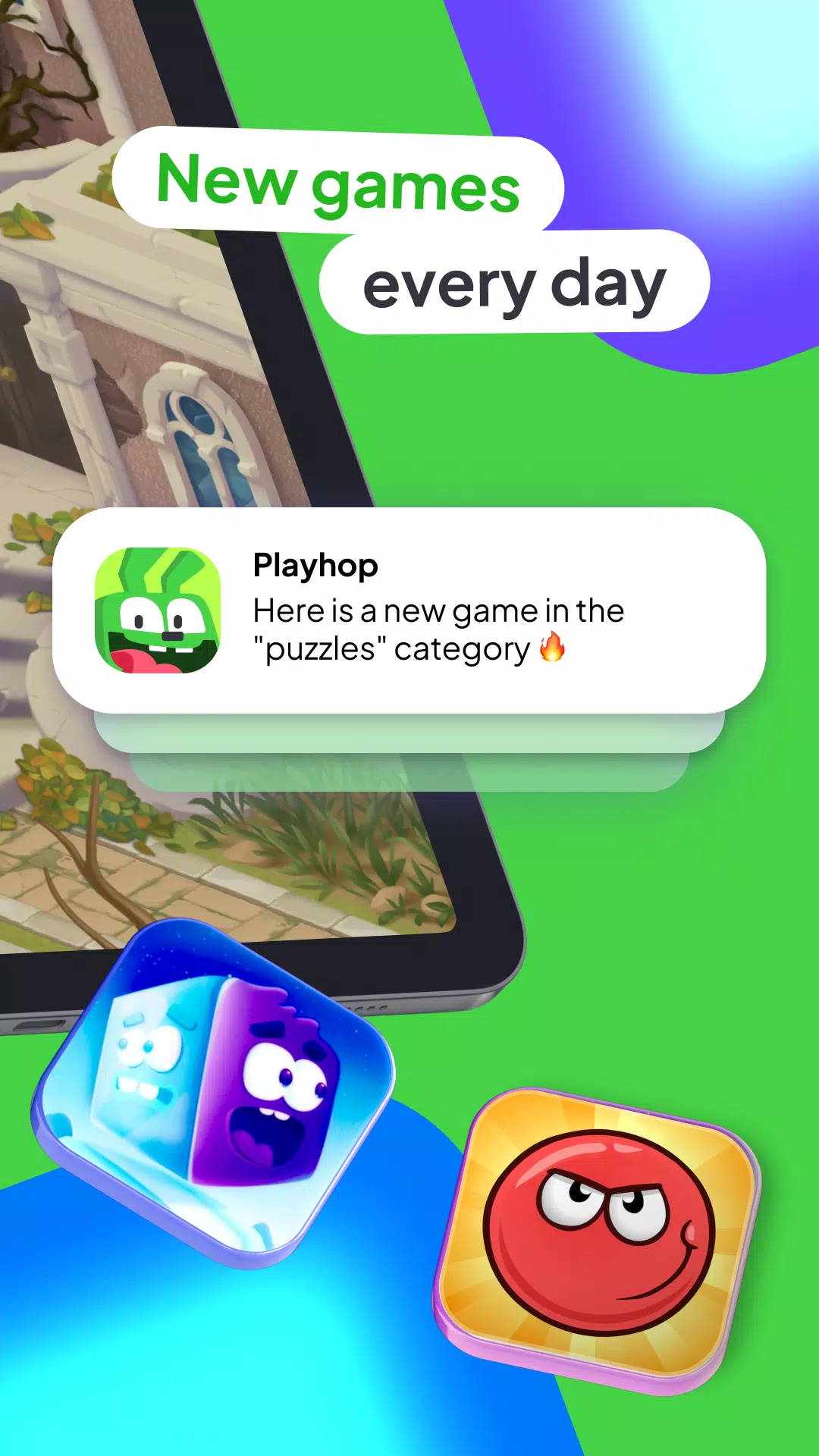 Playhop